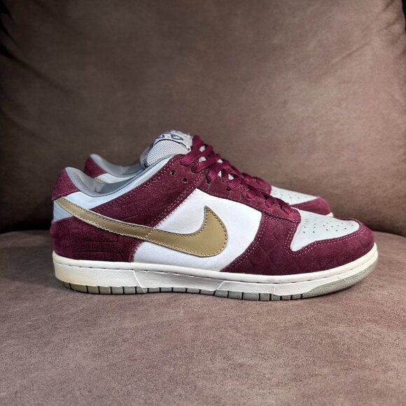Rare Nike Dunk Low Pro SB 'Shanghai' 2004 / US...
